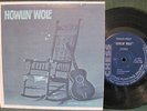 Rare HOWLIN' WOLF CHESS 1469 JUKE BOX EP 1963