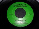 THELMA LINDSEY- PREPARED TO LOVE YOU  - NORTHERN SOUL