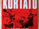 KORTATU KOLPEZ KOLPE -RARE FRENCH PRESSING PUNK SKA OI