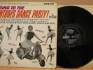 VENTURES DANCE PARTY OG UK 62 LIBERTY UK LP MONO  A1/B1