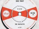 Skatalites Dick Tracy UK Original Island WI-226 Listen