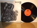 COMUS FIRST FIRST UTTERANCE DAWN FOLK LP