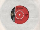 CHUBBY CHECKER YOU JUST DON'T KNOW CAMEO -PARKWAY  ORG