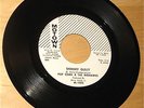 Pop Corn & Mohawks on MOTOWN R&B/Soul 45 MINT 1960 DJ 