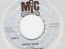 ROOTS UPRISING RIDING HIGH killer listen