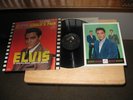 Elvis original WORLD'S FAIR LPM-2697 NEAR MINT w/INSERT