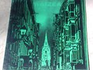 HAIZEA s/t SPAIN BASQUE '79 ORIG ACID PSYCH LP PROMO