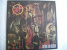 SLAYER REIGN IN BLOOD  LP