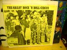 John Lennon Lp w The Cream Buffalo Springfield Nice