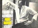 MIKE BRANT. CUORE DI BAMBINA.2 chansons en Italien.1970