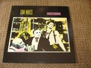TOM WAITS SWORDFISHTROMBONES FIRST PRESS LP 1983 MINT