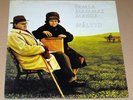 SAMLA MAMMAS MANNA Måltid Swedish prog 1973 M- + book