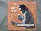 RARETÉ EP BILLY FURY 