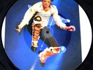 MICHAEL JACKSON Jump 10