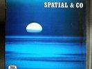 LIBRARY TELE MUSIC SPATIAL & CO ARPADYS COSMIC DISCO ?