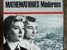 MATHEMATIQUES MODERNES LP FRENCH MINIMAL SYNTH ?