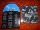IMMORTAL - BLIZZARD BEASTS BLUE HAZE LP VINYL