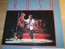 Rush - The Body Electric 12