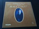 Johnny Hallyday le Velours version HC n 39 tres rare