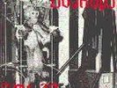 BOSKOPS SOL 12.LP HC Oi Skinhead kbd punk BLUE SLEEVE