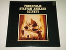 STAFFAN ABELEEN QUINTET persepolis LP 1964 PHILIPS rare