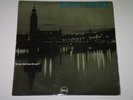FREDDIE REDD session in Stockholm LP 1957 