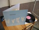 FREE HIGHWAY 1971 MINT PINK ISLAND TOP RARITY