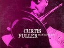 CURTIS FULLER | SONNY CLARK VOL.3 BLUE NOTE 1583,1st NM