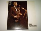 BÖRJE FREDRIKSSON same LP 1969 ODEON rare swedish jazz