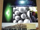 CURSIVE - SUCH BLINDING STARS... LP VINYL RARE