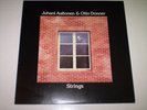 JUHANI AALTONEN & OTTO DONNER LP 1976 Sabu Martinez M-