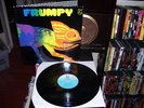1970 Kraut Lp FRUMPY all will be changed killer PsYcH