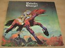 PALADIN - Charge - ORIGINAL 1972 GERMAN PRESSING LP EX