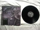THE NOTWIST nook LP sonic youth
