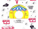 FRENCH QUEBEC ROCK GARAGE 45 LES LUTINS JE CHERCHE