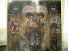 Michael Jackson-DANGEROUS- 1991ORIGINAL LP WITH INSERTS