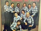 JOVENES DEL HIERRO 