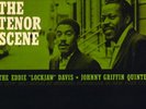 orig. Eddie Lockjaw Davis/Johnny Griffin LP/TENOR SCENE