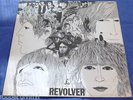 The Beatles - Revolver - Original 1966 Pressing - EX