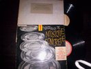 1 & 2 PANORAMA MUSIQUE CONCRETE / 2 LP DUCRETET-THOMSON