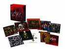 Slayer Vinyl Conflict 10 180 Gram Vinyl LPs Box Set New