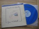 Joni Mitchell - Court and Spark - Rare Nautilus LP