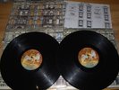 2XLP LED ZEPPELIN PHYSICAL GRAFFITI SPANISH COPY