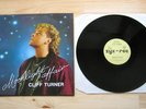 CLIFF TURNER - Moonlight Affair (RARE Italo-Disco 12