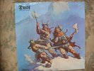 DUST HARD ATTACK KAMA SUTRA ROCK LP STILL SEALED MINT