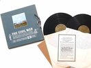MERCURY LIVING PRESENCE LP  The Civil War Vol. 1  TAS