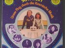 SCI FI PARTY Unser Flug LP Germany Quad Space 1974