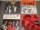 ORIGINAL ROLLING STONES/KINKS/BOB DYLAN/THE BYRDS 7