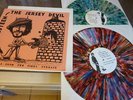 BRUCE SPRINGSTEEN   RARE 2 LP L K MCV COLORED  tmoq