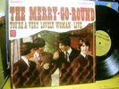 The Merry - Go - Round Lp You're A Very Lovely Woman